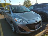 Used 2013 MAZDA MAZDA5 Grand Touring image 2
