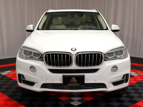 Used 2014 BMW X5 xDrive35i image 4