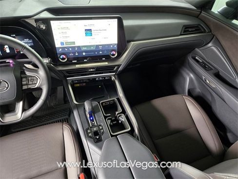 New 2026 Lexus TX 350 350 Premium image 16