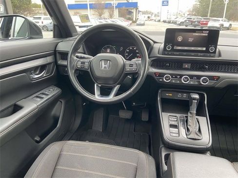 Used 2024 Honda CR-V Sport image 11