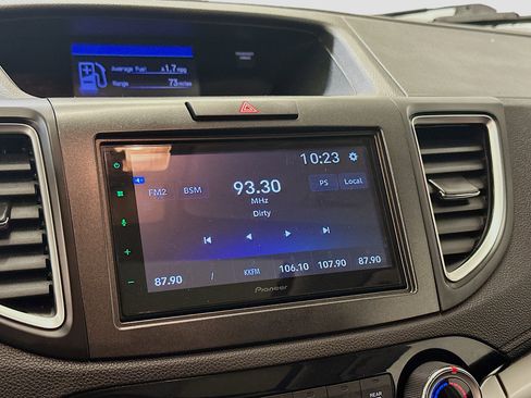 Used 2016 Honda CR-V EX image 21