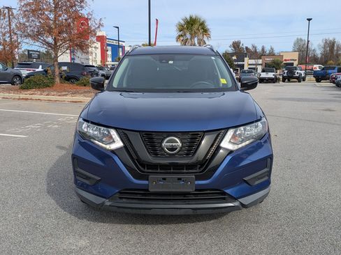 Used 2019 Nissan Rogue SV image 9