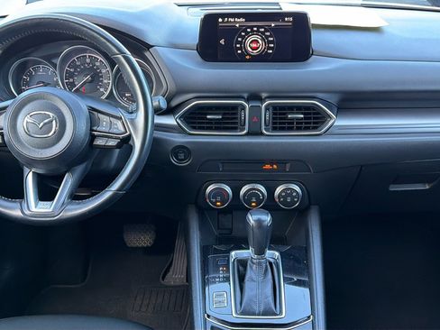 Used 2020 MAZDA CX-5 Sport image 23
