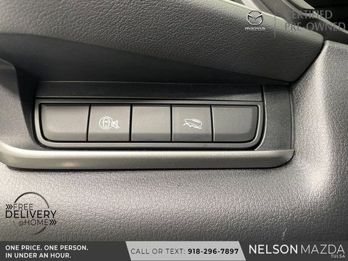 Certified 2024 MAZDA CX-30 AWD 2.5 S w/ Select Sport Pkg image 25