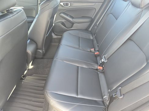 New 2026 Acura Integra A-Spec image 20