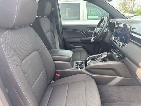 Used 2023 GMC Canyon Elevation w/ Convenience Package image 27