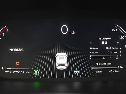 Used 2022 Acura MDX FWD image 9
