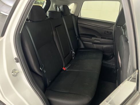 Used 2015 Mitsubishi Outlander Sport ES image 21