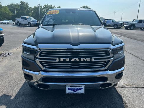 Used 2022 RAM 1500 Laramie image 8