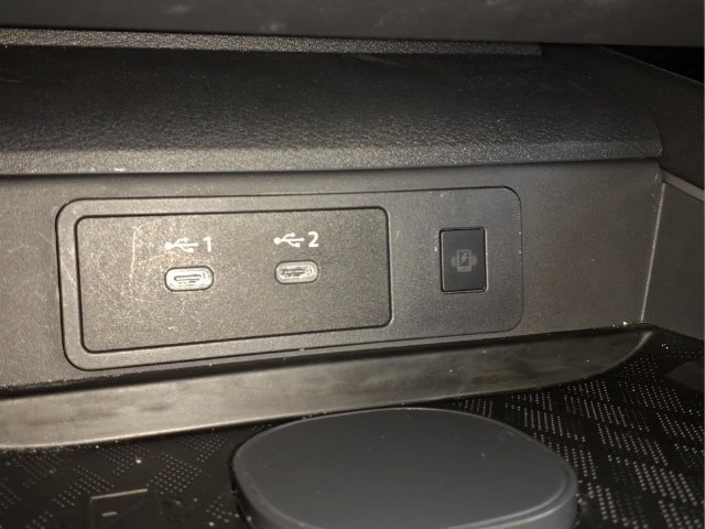 Certified 2026 Nissan Murano SL AWD/4WD image 16