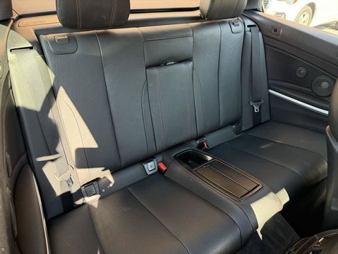Used 2016 BMW 435i Convertible RWD image 13