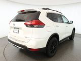 Used 2017 Nissan Rogue SV w/ Midnight Edition Package image 4