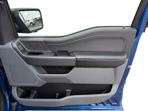 Used 2024 Ford F150 XLT image 26