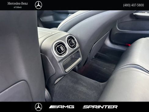 Certified 2023 Mercedes-Benz C 300 Sedan w/ AMG Line w/ Night Package image 25