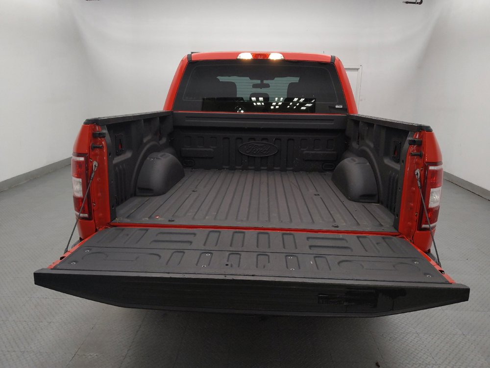 Used 2020 Ford F150 XL w/ Equipment Group 101A Mid RWD image 29