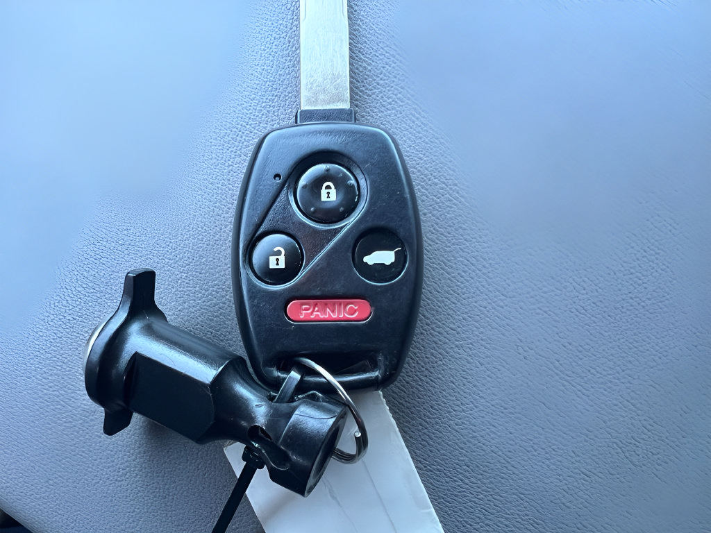 Used 2015 Honda Pilot SE image 32