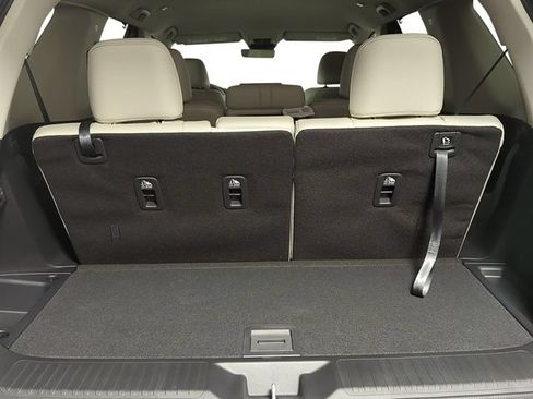 New 2026 Honda Pilot EX-L image 27