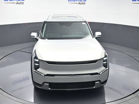 New 2026 Kia EV9 Wind AWD/4WD image 51