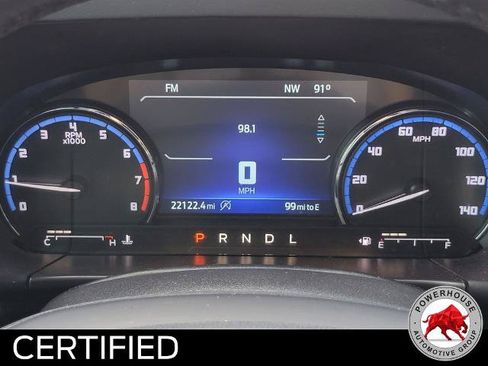 Certified 2024 Ford Bronco Sport Outer Banks w/ Tech Package AWD/4WD image 34