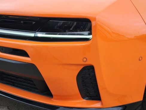 New 2026 Dodge Charger Scat Pack AWD/4WD image 5