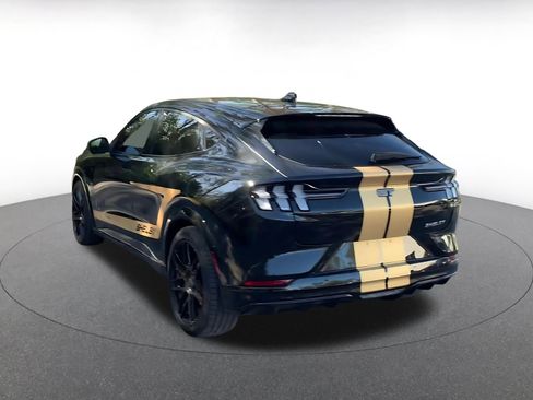 Used 2023 Ford Mustang Mach-E GT image 11