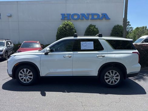 Used 2025 Hyundai Palisade SEL image 6