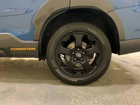 Used 2023 Subaru Forester Wilderness image 26