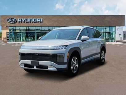 New 2026 Hyundai Ioniq 9 SE