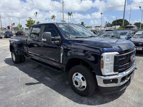 Used 2023 Ford F350 XL w/ XL Driver Assist Package image 2