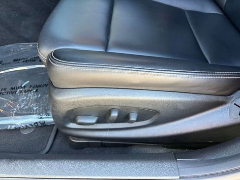 Used 2017 Cadillac ATS 2.0T Sedan RWD image 14