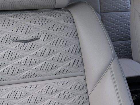 New 2026 Cadillac Escalade ESV Platinum Sport image 22