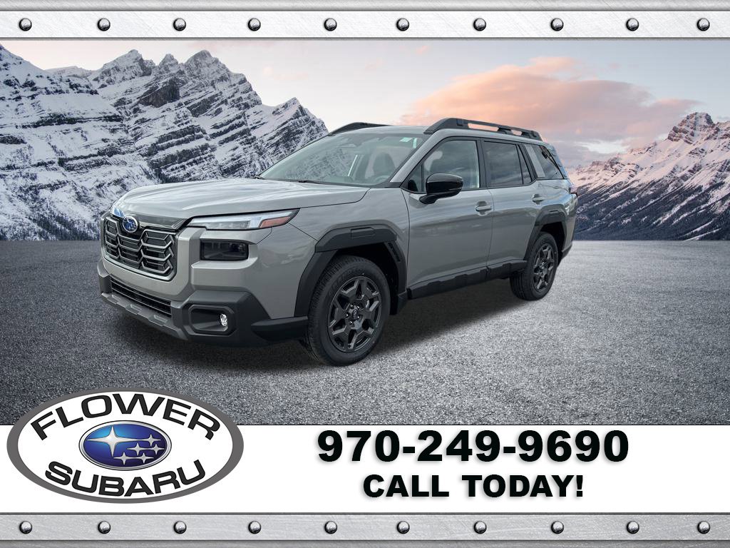Used 2026 Subaru Outback Premium AWD/4WD image 3