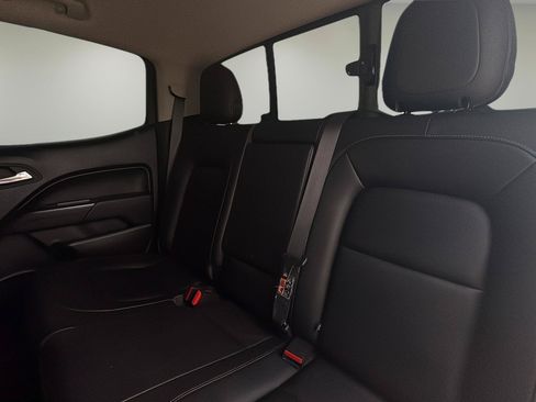 Used 2020 Chevrolet Colorado ZR2 AWD/4WD image 12