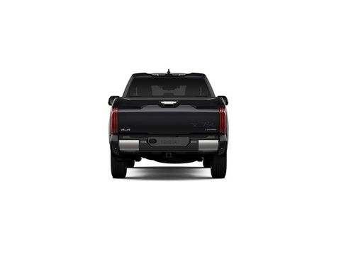 New 2026 Toyota Tundra 1794 Edition AWD/4WD image 8