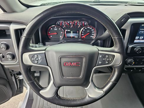 Used 2016 GMC Sierra 1500 SLE image 18