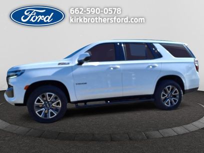 Used 2024 Chevrolet Tahoe Z71