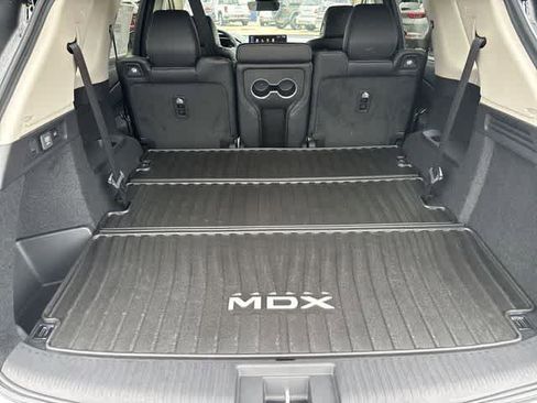 Used 2026 Acura MDX SH-AWD w/ Technology Package image 36