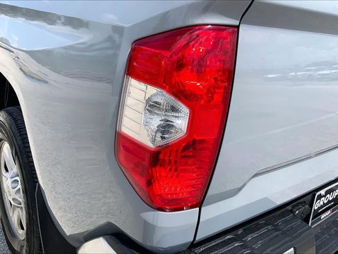 Used 2020 Toyota Tundra SR5 image 28