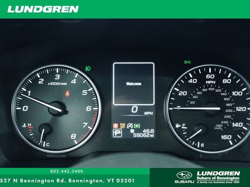 Used 2021 Subaru Outback Limited AWD/4WD image 15