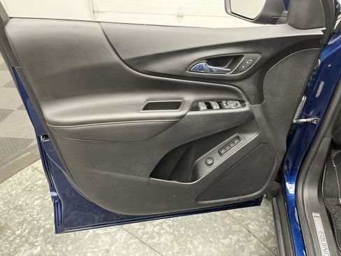 Certified 2022 Chevrolet Equinox Premier image 7