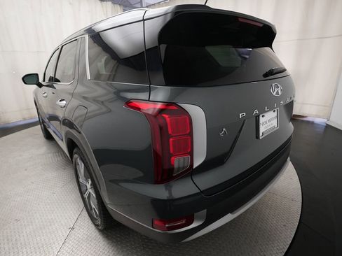 Used 2020 Hyundai Palisade SEL w/ Convenience Package AWD/4WD image 35