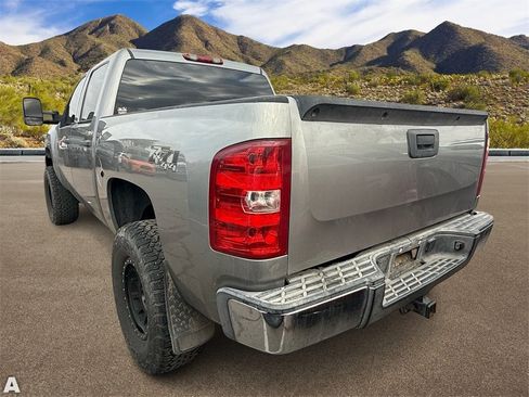 Used 2008 Chevrolet Silverado 1500 LS w/ Towing Package image 3