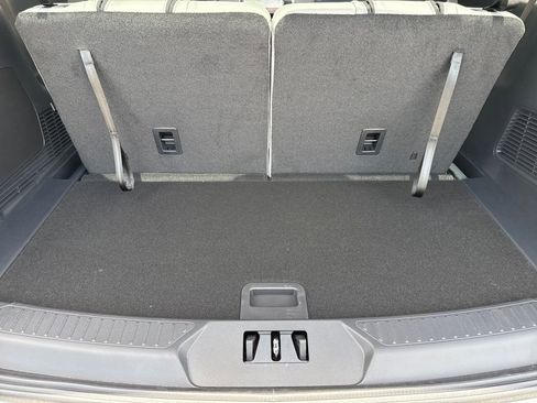 New 2026 Ford Explorer Active w/ Active Comfort Package RWD image 21