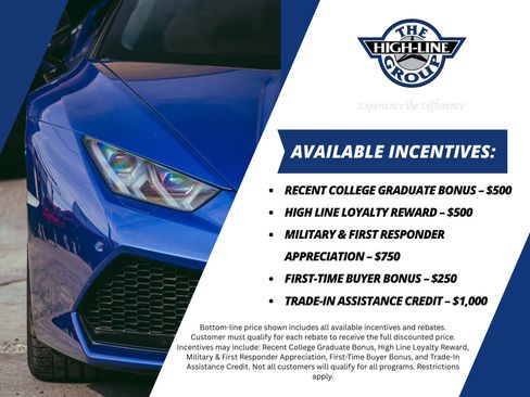 Used 2018 Honda Accord EX-L image 2