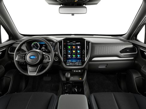 New 2026 Subaru Forester Sport AWD/4WD image 17