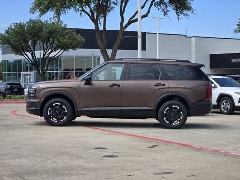 Used 2026 Hyundai Palisade XRT Pro AWD/4WD image 4