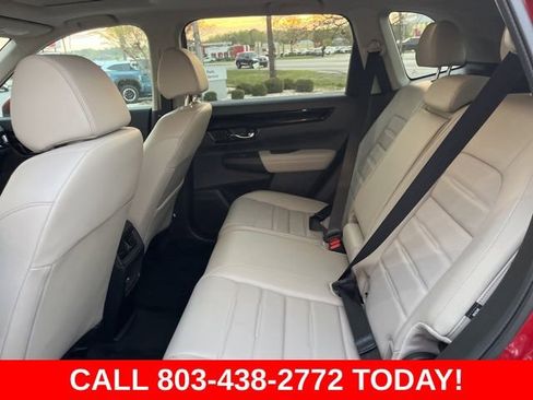 Used 2026 Honda CR-V EX-L image 13