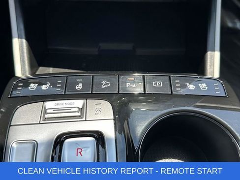 Used 2022 Hyundai Tucson Limited w/ Cargo Package FWD image 7