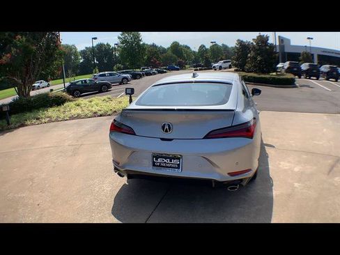 Used 2024 Acura Integra A-Spec w/ Technology Package FWD image 7