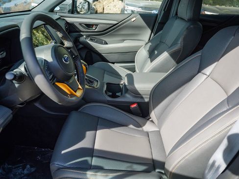 New 2025 Subaru Outback Wilderness image 18